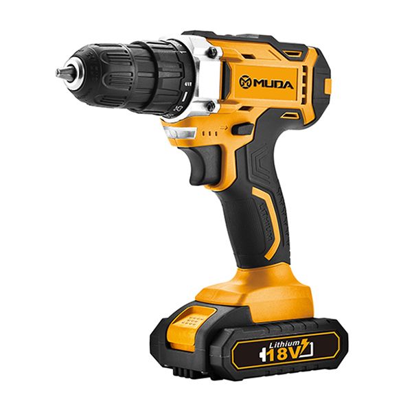 20V BRUSHED DRILLM2202