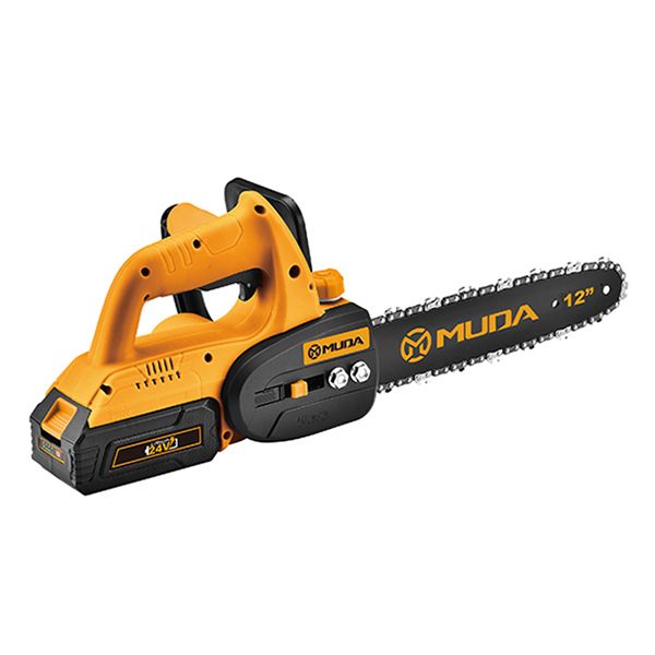 24V BRUSHED CHAIN SAWM5205